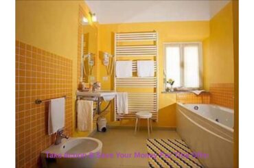 Review Borgo San Martino Hotel | Italy