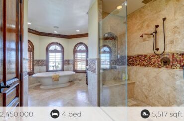 108 Aleta Drive, Belleair Beach, FL