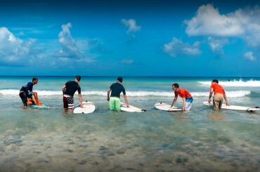 Top rated Restaurants in Bridgetown, Barbados | 2020