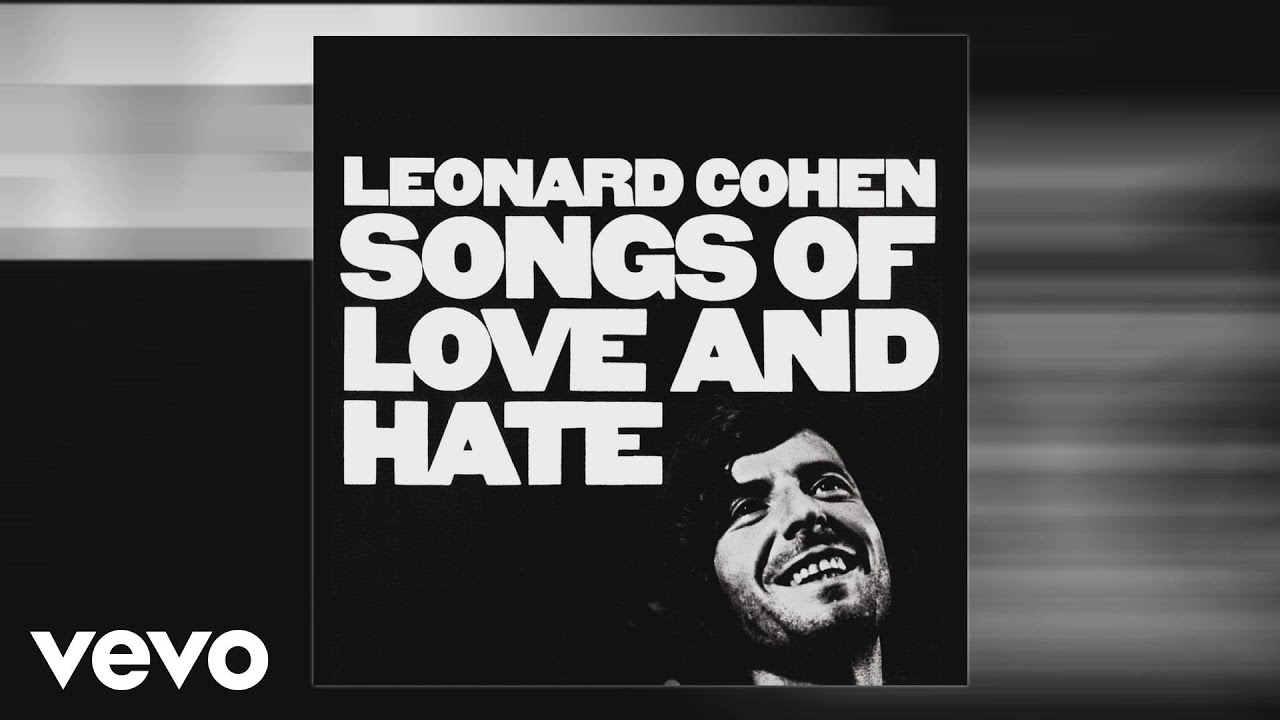 Leonard Cohen – Famous Blue Raincoat (Audio) Leonard Cohen - Famous Blue Raincoat (Audio)