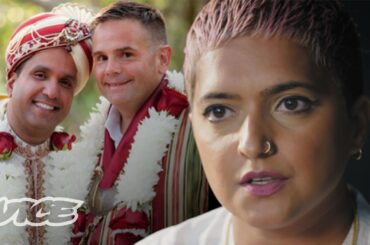 The Arranged Gay Marriage Scam