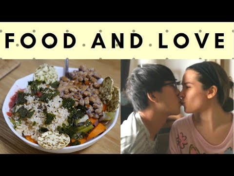 What I Eat in a Day (in less than 2 minutes) VEGAN STYLE What I Eat in a Day (in less than 2 minutes) VEGAN STYLE