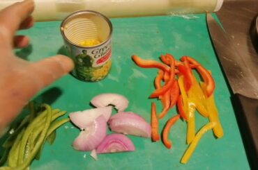 No microwave /NO yeast/NO cheese /pizza recipe /home made pizza recipes /பீட்சா ரெசிபி in tamil