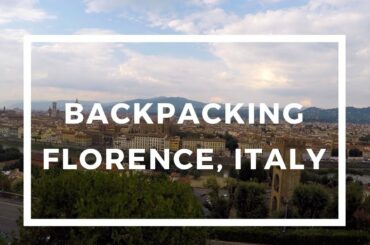 4 Days: Florence, Italy (Duomo, Gelato, Wine & Pasta)