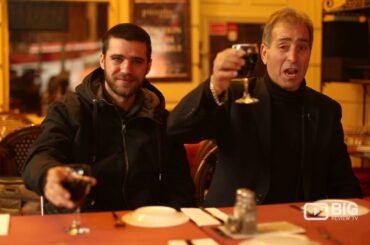 Piccolo Mondo Italian Restaurant in Carlton VIC serving Pasta and Seafood