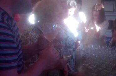 NICHOLAI HARMONIAE, Puglia - Italy / Wine tasting session