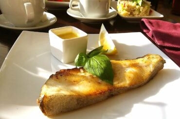 Top rated Restaurants in Petropavlovsk-Kamchatskiy, Russia | 2020