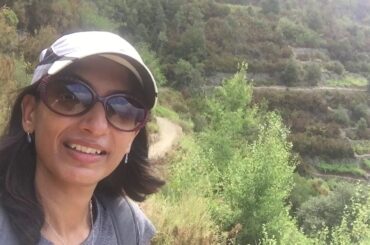 Episode 4 : SUMILIER TALKIES - CINQUE TERRE DOC, WINES OF ITALY