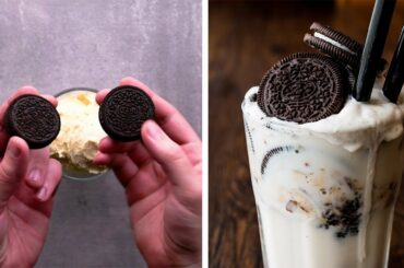 Snack Hacks for When You’re Bored in the House and You’re in the House Bored! Quarantine Life