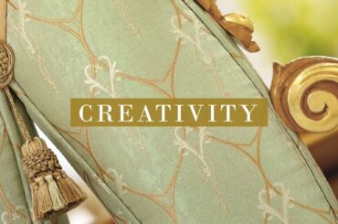 Thinking ALWAYS out of the box - Italian Luxury Furniture