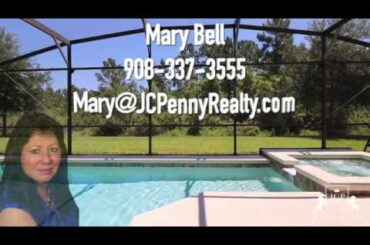 9035 Paolos Place | Homes for Sale in Calabria | Kissimmee, FL 34747