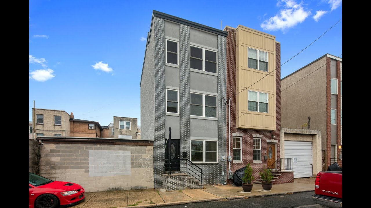 519 Manton St 519 Manton St