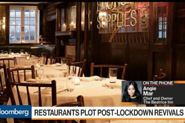 Will New York City Restaurants Survive the Virus Pandemic?