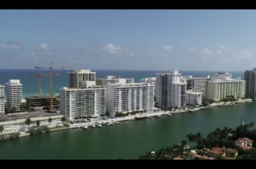 Property Showcase | 5700 Collins Ave, #4L, Miami Beach