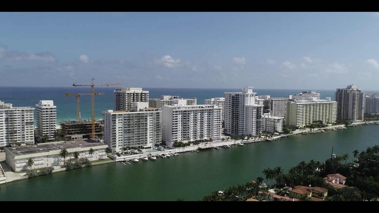 Property Showcase | 5700 Collins Ave, #4L, Miami Beach Property Showcase | 5700 Collins Ave, #4L, Miami Beach
