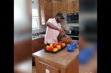 What's Cooking Doc! Italian Stuffed Peppers