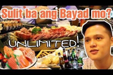 Corto Restaurant Macau | Japan2 | Buffet