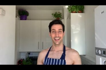 COOKING WITH BELLO: Welcome!