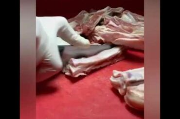 How to cook Mutton B B Q  shawama very yammi // Secrets of cooking Mutton B B Q