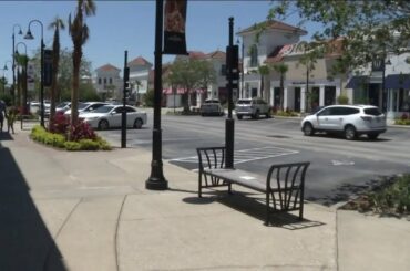 Malls around Jacksonville reopen, but retailers are going at their own pace