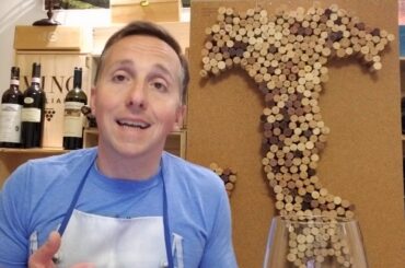 #Day51 Italian Wine Quarantine with Ciro!