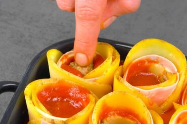 12 Upright Rolls Make This Potato Casserole So Addictive