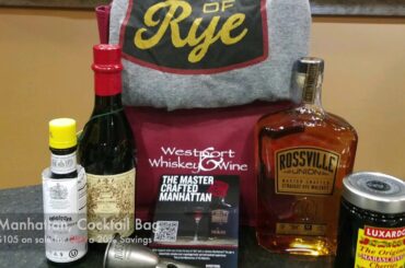 Happy Mother's Day -  New Bags for WW&W To Go