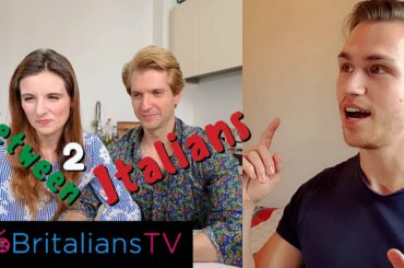 Quarantine routine of Multi-talented ACTOR JASON FARRIES  | BETWEEN 2 ITALIANS