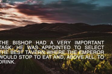 2nd episode  - Est! Est!! Est!!!