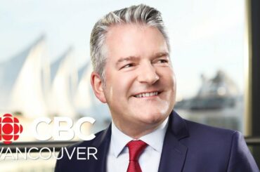 WATCH LIVE: CBC Vancouver News at 6 for May 7 — COVID-19: Clarifying B.C.'s Reopening Rules