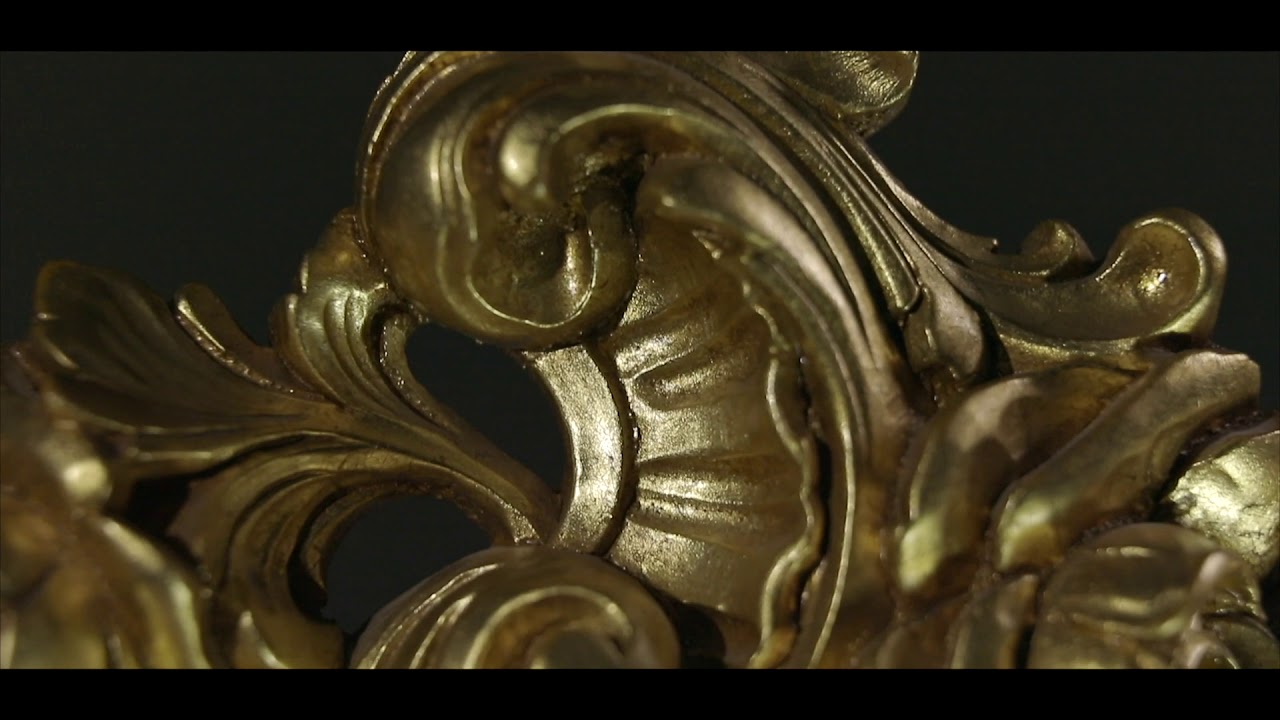 Baroque Chair 3017 Baroque Chair 3017