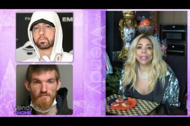 Eminem Confronts Home Intruder