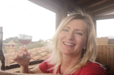 Val d'Orcia wines. Marco Capitoni winery 2. RUS,ING, activate subtitles fo ING sub