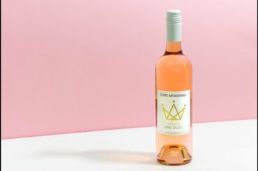 Good Pair Days - Eddie McDougall Rosato 2017