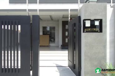 1 KANAL BRAND NEW HOUSE FOR SALE IN PHASE 6 DHA LAHORE