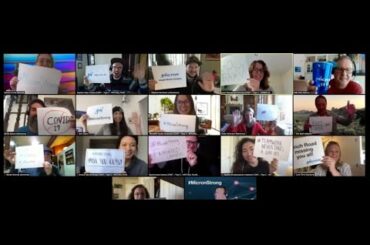 Micron Is Stronger Together