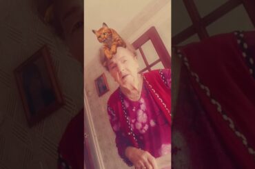 Italian grandma first discovered snapchat