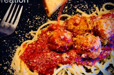 Spaghetti in Tomato sauce || Red Sauce spaghetti Pasta promotional video #letscookandtour