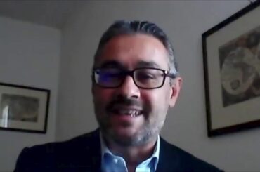 ITALIAN WINE IN EVOLUTION - Registrazione integrale 24 aprile 2020