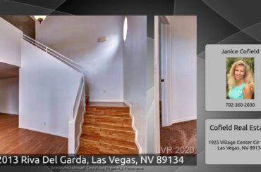 2013 Riva Del Garda, Las Vegas, NV 89134