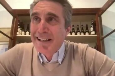 Italian Wine in Evolution - sintesi del 24 aprile 2020