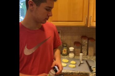 Italian Cooking Project