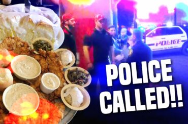 4 Times I've Been CHEATED By Food Challenge Restaurants!!