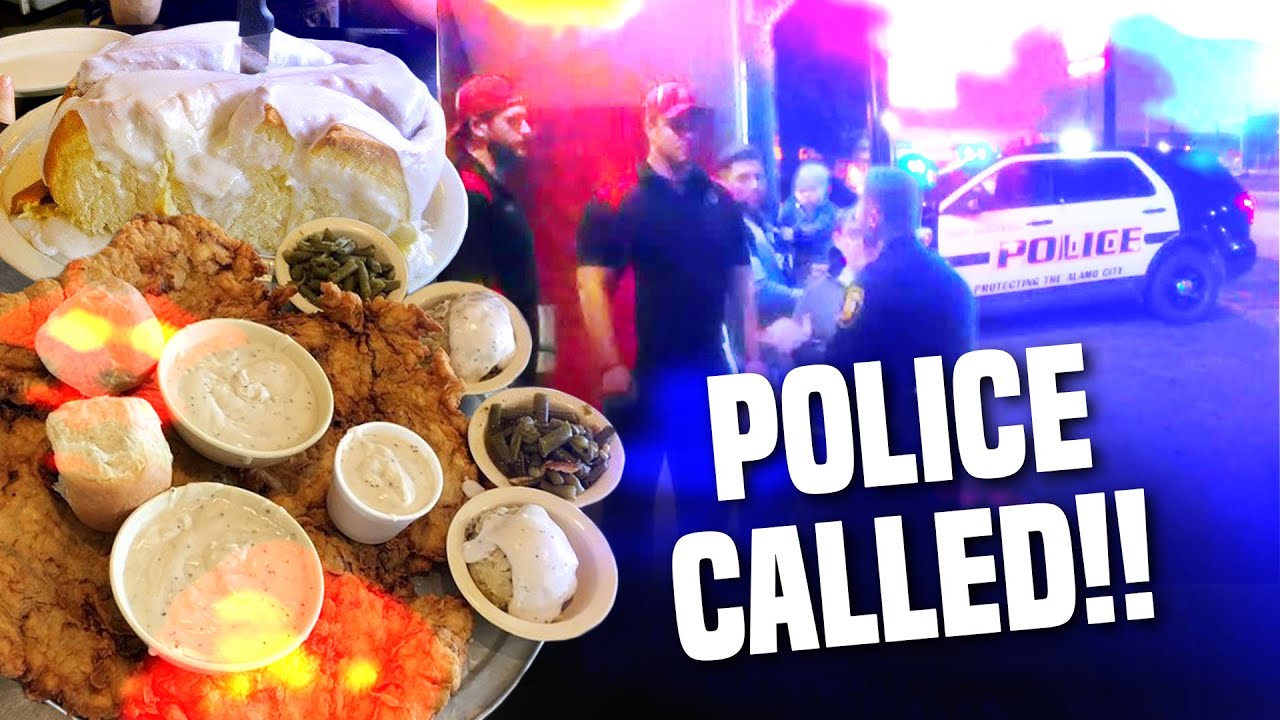 4 Times I've Been CHEATED By Food Challenge Restaurants!! 4 Times I've Been CHEATED By Food Challenge Restaurants!!