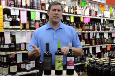 May Wine Wine Club Pt. 2