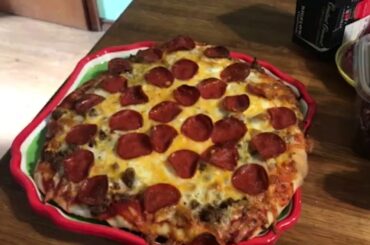 Cooking With Kathy Ep. 2