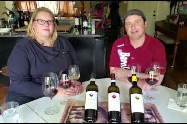 Agriment Italia #tastingcommunity - Bocale