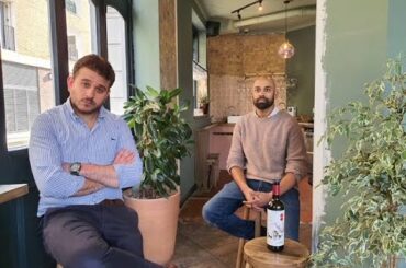 Undiscovered wines of the world with Diogenes the Dog – Episode Three