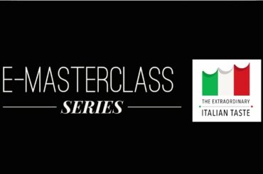 IACCSE E-MASTERCLASS SERIES | "Back to the roots" with Michelin-starred Chef Cristiano Tomei