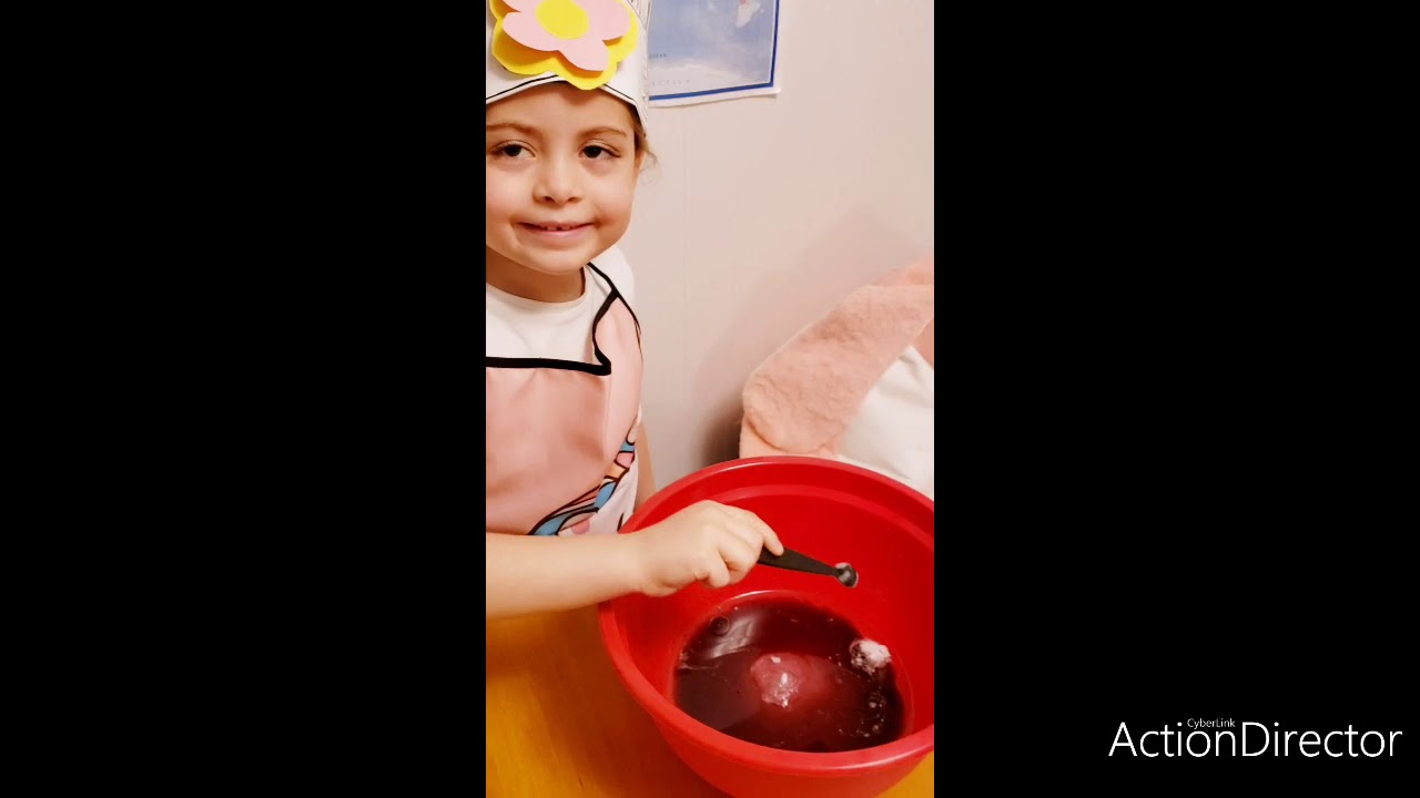 How to make wine cookies How to make wine cookies